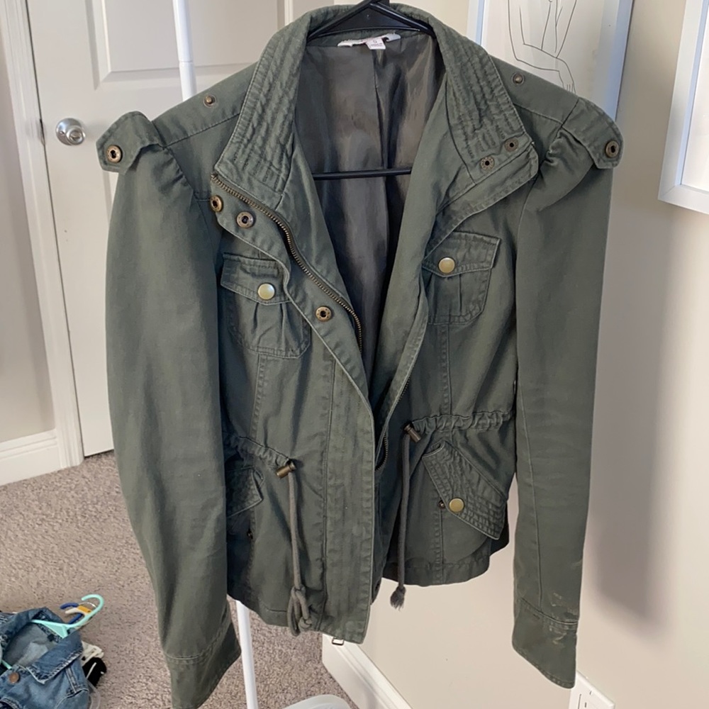 Jacket